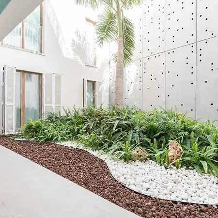 Calm With Private Patio By Rems *