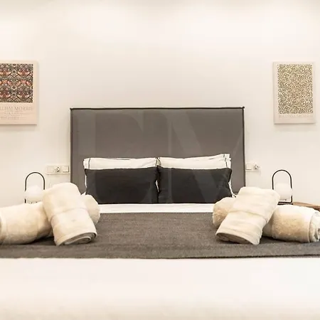 Apartment Calm With Private Patio By Rems